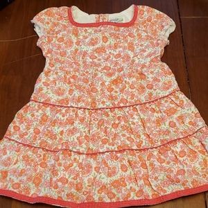 Genuine kids by osh kosh flower dress